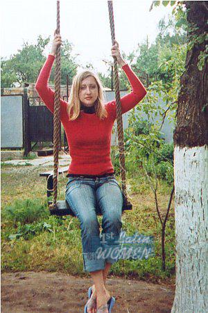 Russia women