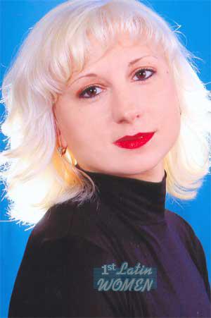 Ukraine women