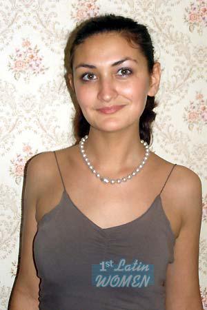 Russia women