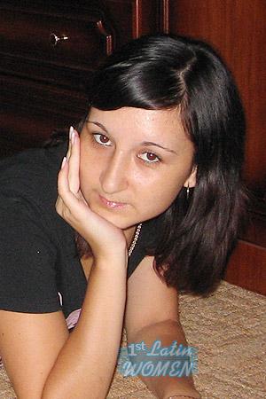 Russia women