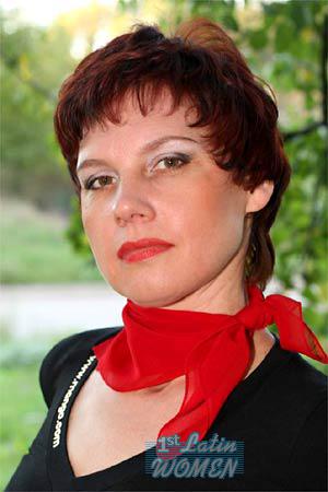 Ukraine women