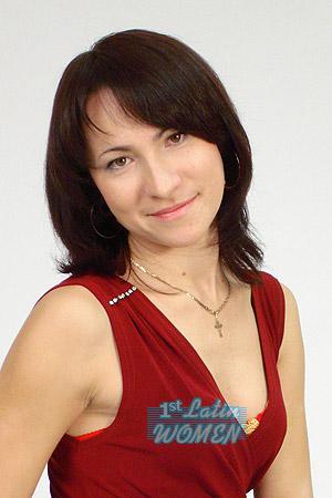 Russia women