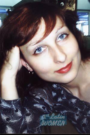 Russia women