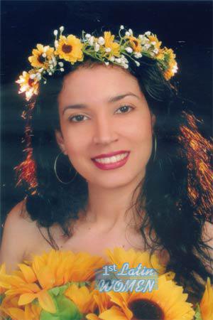 Colombia women