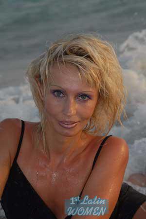 Russia women