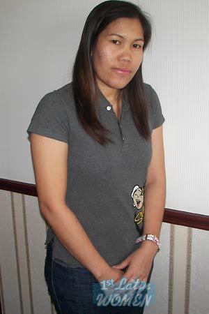 Thailand women