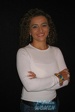 Colombia women