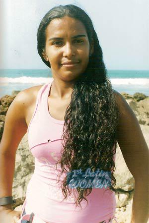 Colombia women