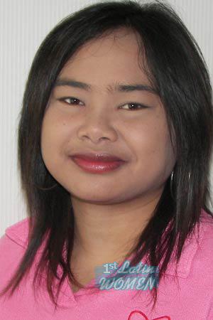 Thailand women