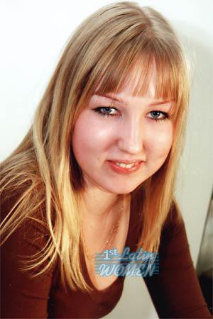 Russia women