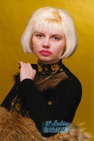 Russia women