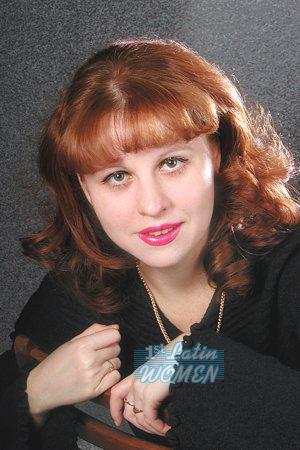 Russia women