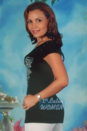 Colombia women