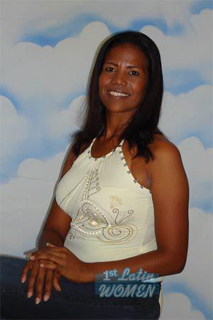 Colombia women