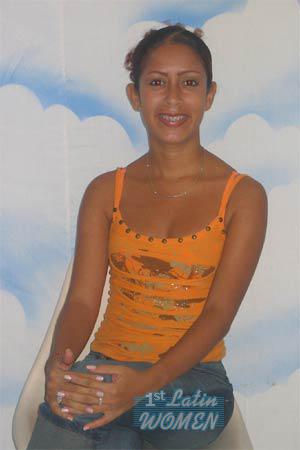 Colombia women