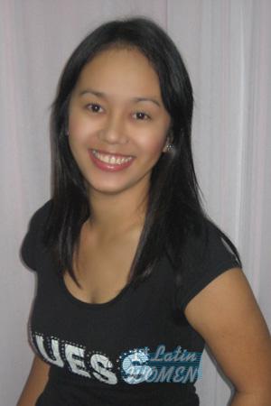 83609 - Aglaia Age: 29 - Philippines