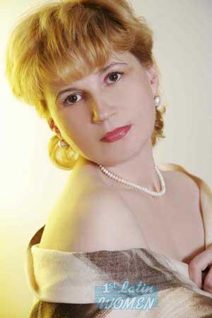 Russia women