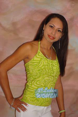 Colombia women