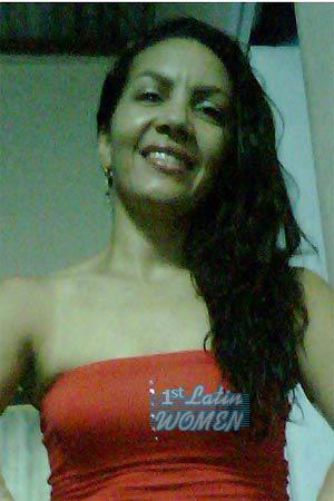 83689 - Carmen Alicia Age: 41 - Colombia