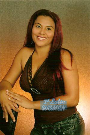 Colombia women