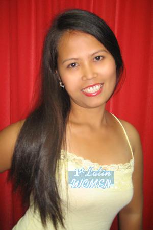 Philippines women