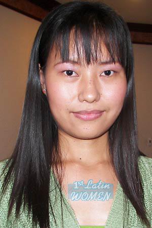 Thailand women