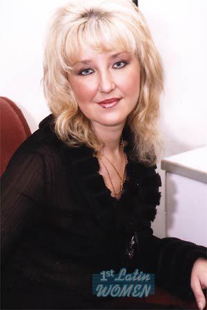Russia women