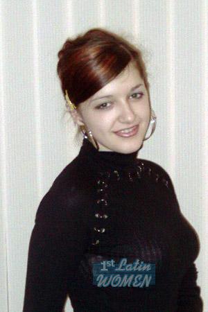 Russia women