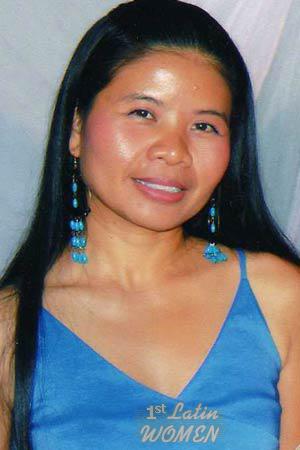 Thailand women