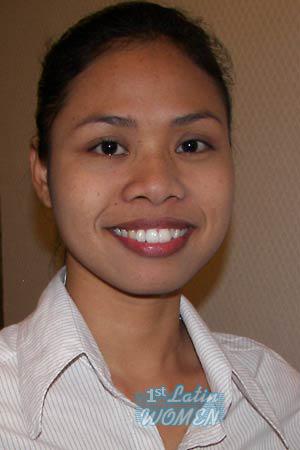Thailand women