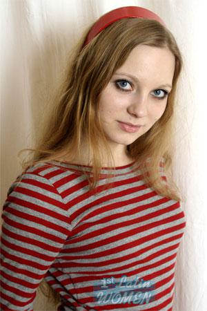Russia women