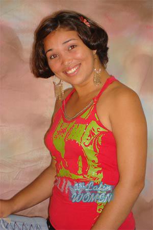 Colombia women