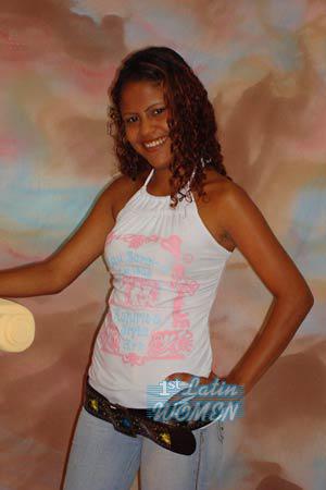 Colombia women