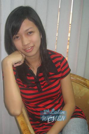 Philippines women