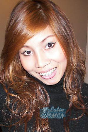Thailand women