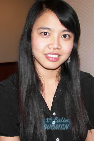 Thailand women