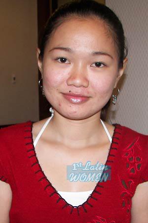 Thailand women