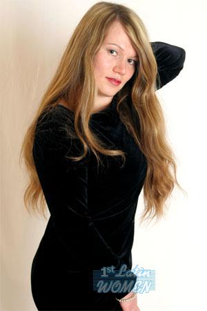 Russia women