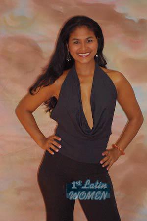 Colombia women
