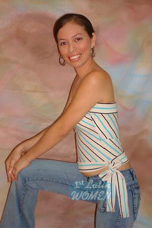Colombia women