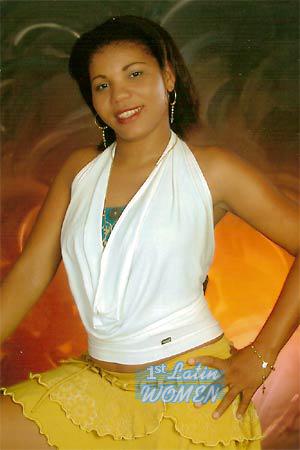 Colombia women
