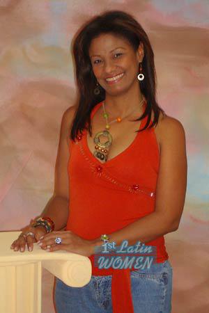 Colombia women