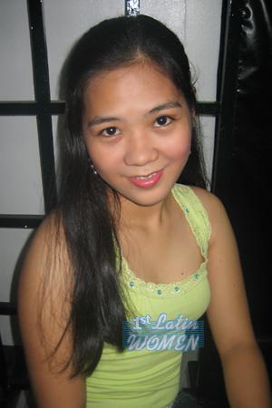 Philippines women