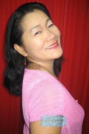 Philippines women