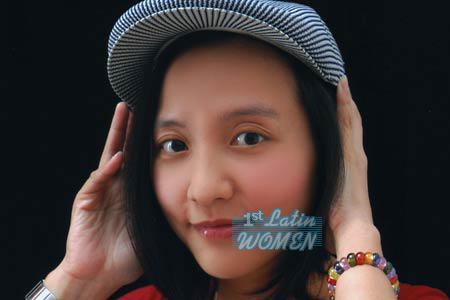 Thailand women