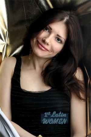 Russia women