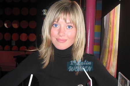 Russia women