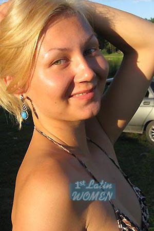 Russia women