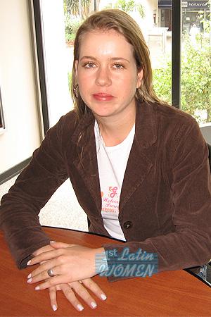 Colombia women