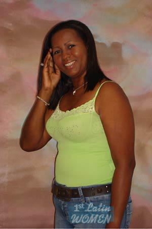 Colombia women